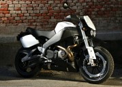 Buell Lightning Super TT XB12STT